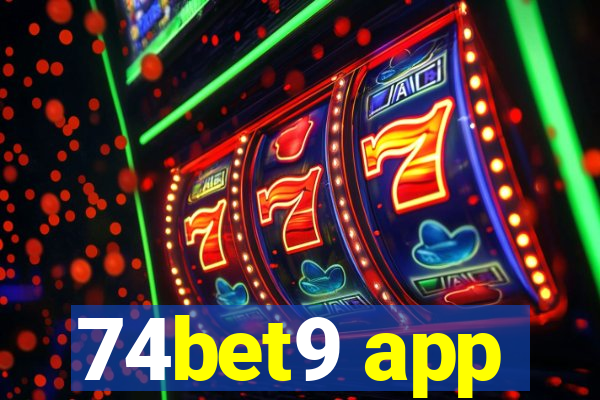 74bet9 app